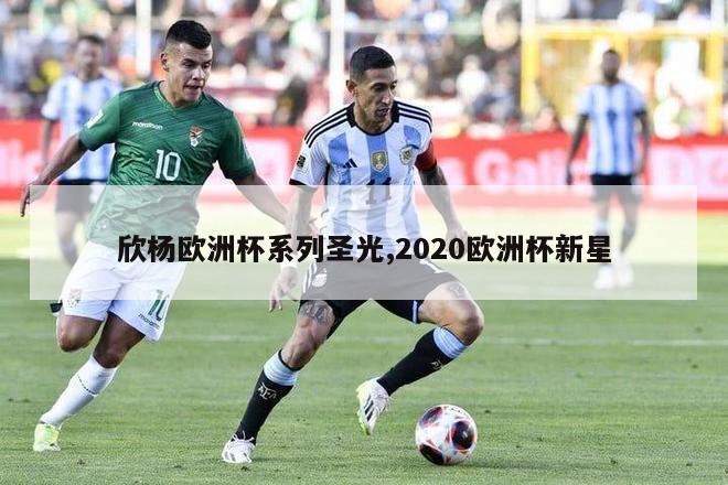 欣杨欧洲杯系列圣光,2020欧洲杯新星