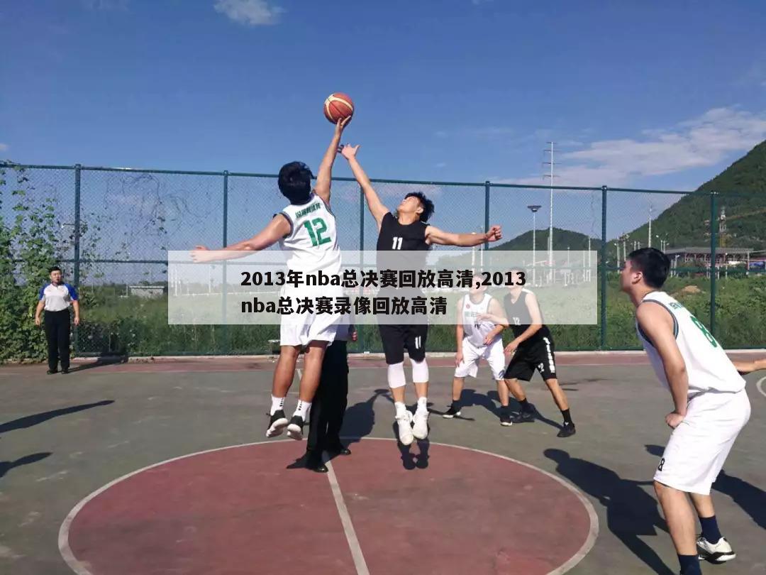 2013年nba总决赛回放高清,2013nba总决赛录像回放高清