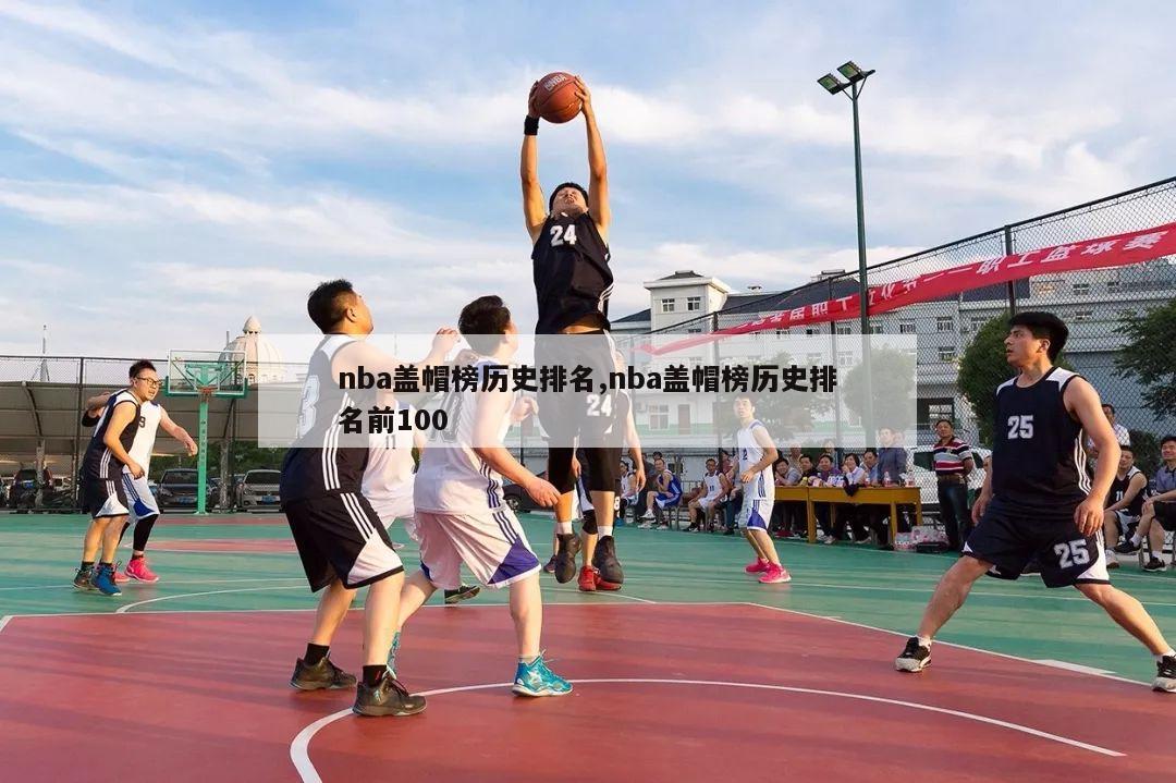 nba盖帽榜历史排名,nba盖帽榜历史排名前100